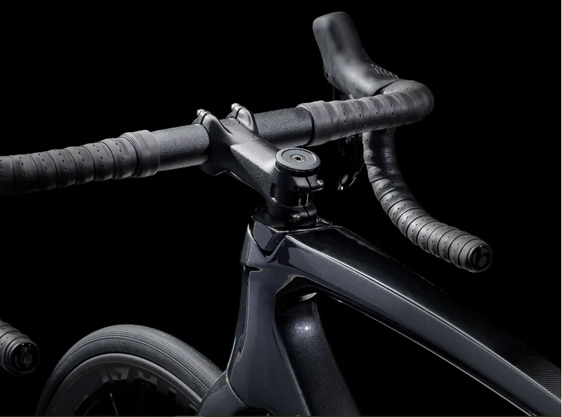 Trek Emonda SL 6 Pro 105 Di2 Road Race Bike 2023 in Black-6